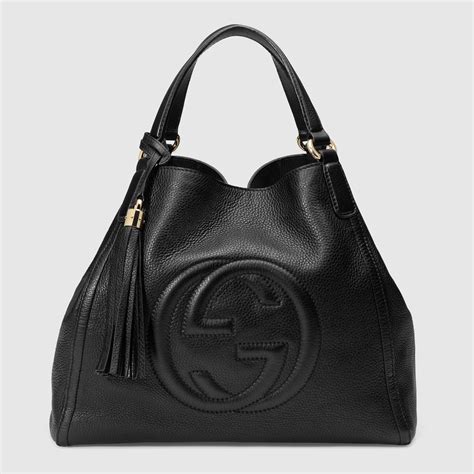 gucci soho black or beige|Gucci soho bag aliexpress.